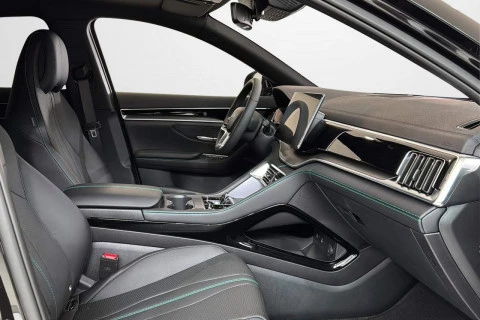 BYD SEAL U 72 kWh Comfort