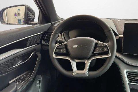 BYD SEAL U 72 kWh Comfort