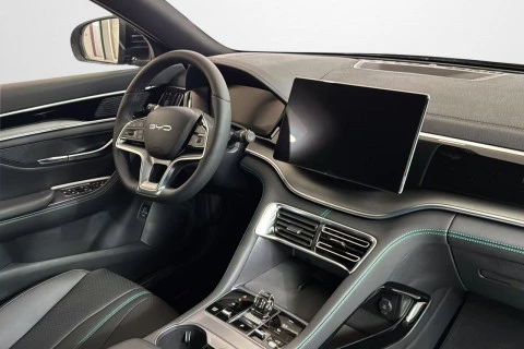 BYD SEAL U 72 kWh Comfort