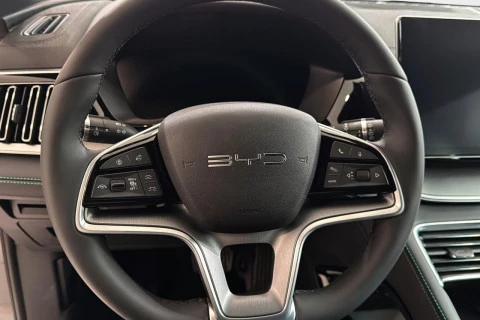 BYD SEAL U 72 kWh Comfort