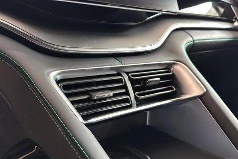 BYD SEAL U 72 kWh Comfort