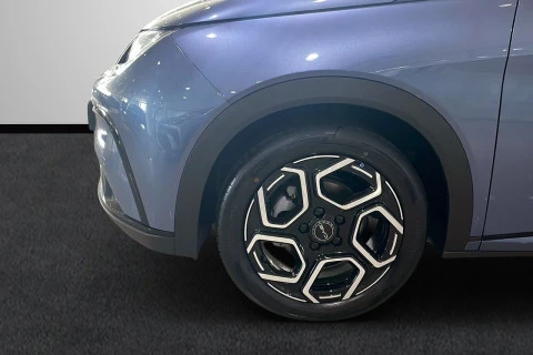 BYD DOLPHIN Design
