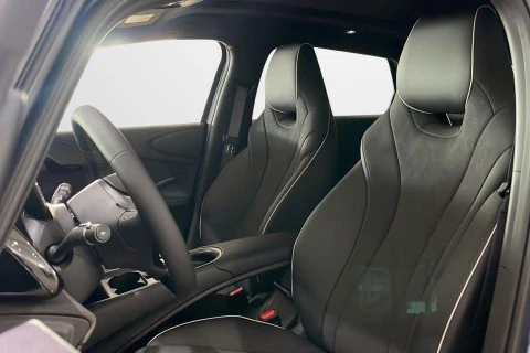 BYD DOLPHIN Design