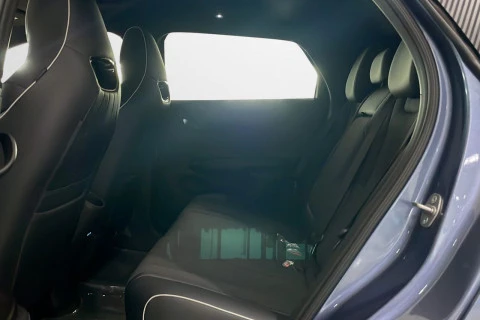 BYD DOLPHIN Design