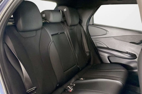 BYD DOLPHIN Design