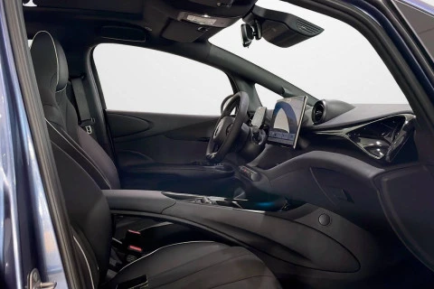 BYD DOLPHIN Design