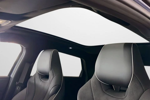 BYD DOLPHIN Design