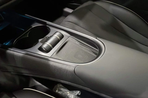 BYD DOLPHIN Design