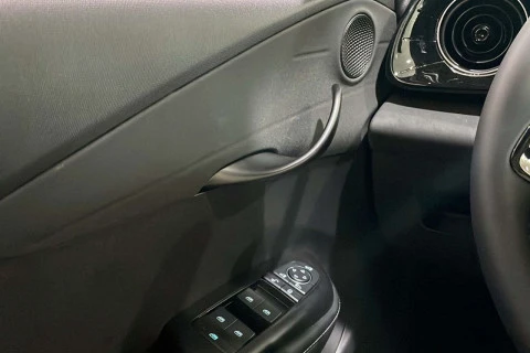 BYD DOLPHIN Design