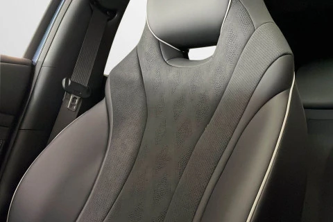 BYD DOLPHIN Design