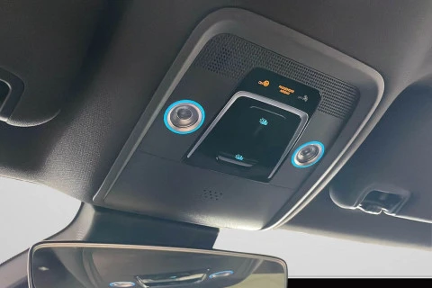 BYD DOLPHIN Design