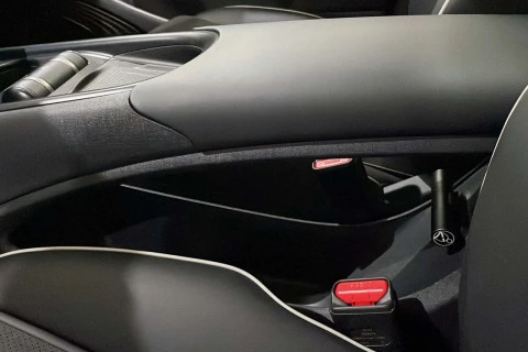 BYD DOLPHIN Design