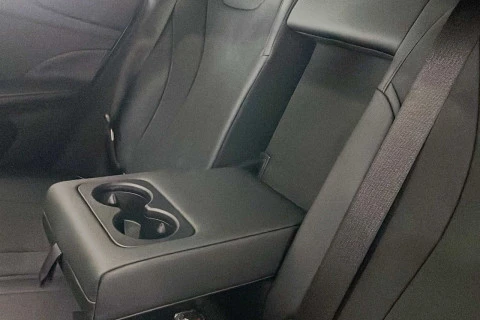 BYD DOLPHIN Design