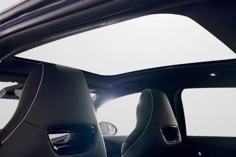 BYD DOLPHIN Design