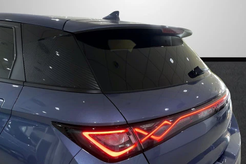 BYD DOLPHIN Design
