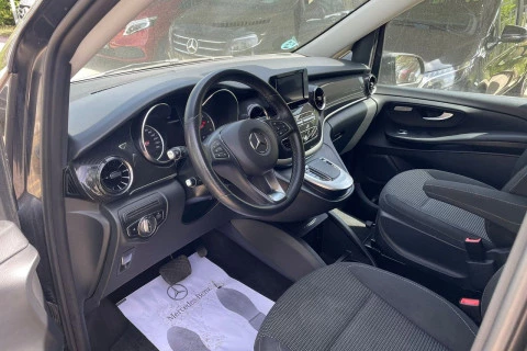 Mercedes-Benz Clase V 250 d Clase V Largo