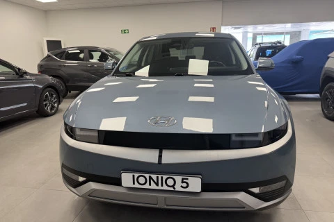 Hyundai IONIQ 5 77KWH 168KW Light RWD