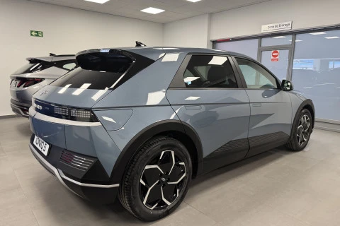 Hyundai IONIQ 5 77KWH 168KW Light RWD