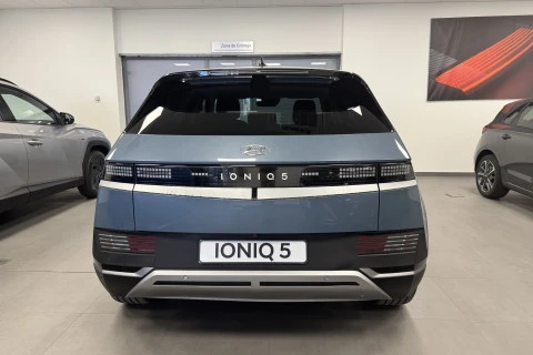 Hyundai IONIQ 5 77KWH 168KW Light RWD