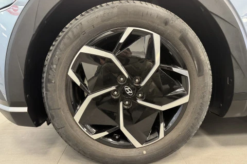 Hyundai IONIQ 5 77KWH 168KW Light RWD