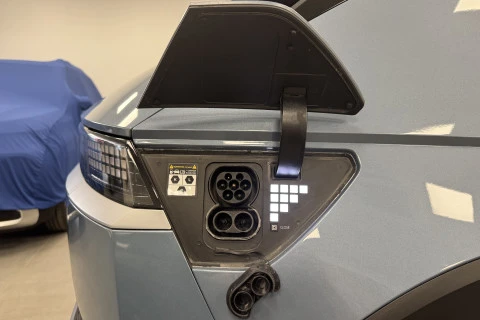 Hyundai IONIQ 5 77KWH 168KW Light RWD
