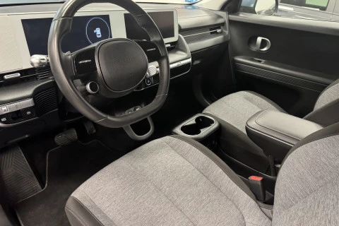 Hyundai IONIQ 5 77KWH 168KW Light RWD