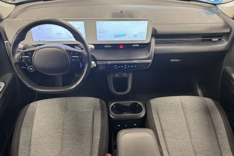 Hyundai IONIQ 5 77KWH 168KW Light RWD