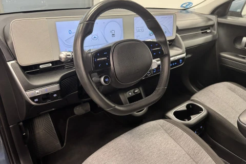 Hyundai IONIQ 5 77KWH 168KW Light RWD