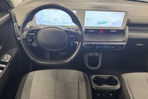 Hyundai IONIQ 5 77KWH 168KW Light RWD