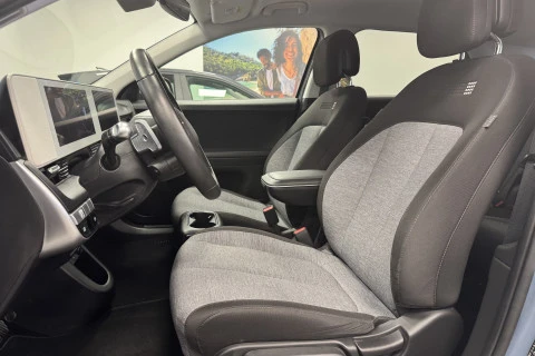 Hyundai IONIQ 5 77KWH 168KW Light RWD