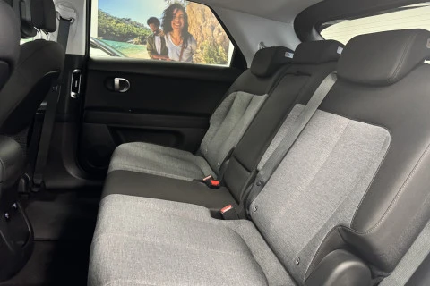 Hyundai IONIQ 5 77KWH 168KW Light RWD
