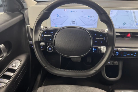 Hyundai IONIQ 5 77KWH 168KW Light RWD