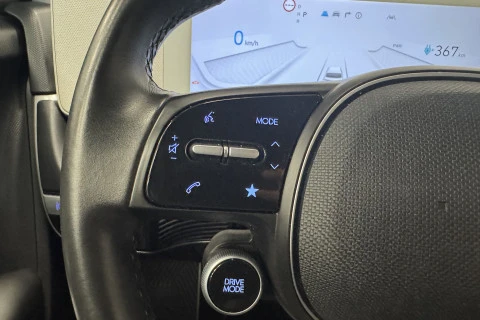 Hyundai IONIQ 5 77KWH 168KW Light RWD