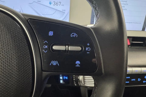 Hyundai IONIQ 5 77KWH 168KW Light RWD