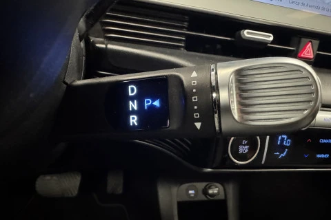 Hyundai IONIQ 5 77KWH 168KW Light RWD