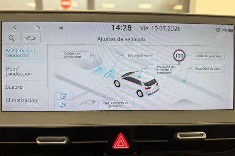 Hyundai IONIQ 5 77KWH 168KW Light RWD