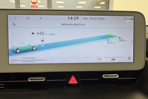 Hyundai IONIQ 5 77KWH 168KW Light RWD