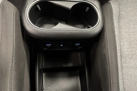 Hyundai IONIQ 5 77KWH 168KW Light RWD