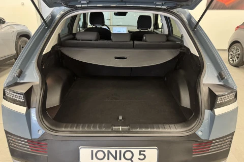 Hyundai IONIQ 5 77KWH 168KW Light RWD