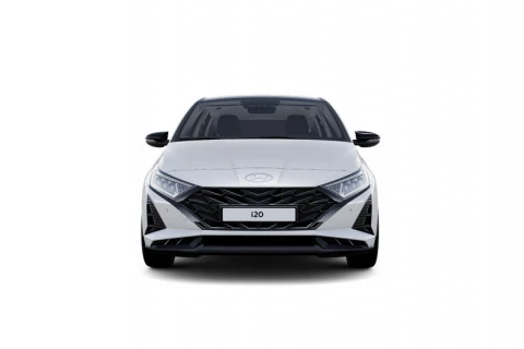 Hyundai i20 1.0 T Tecno