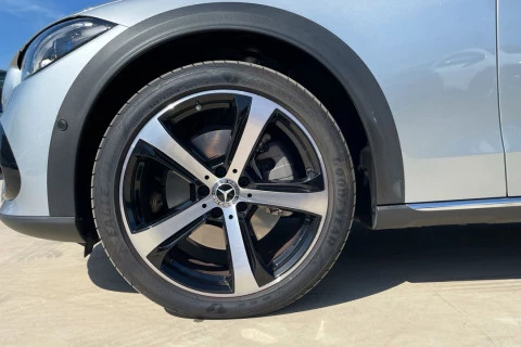 Mercedes-Benz Clase C C 220 d 4MATIC All-Terrain Estate