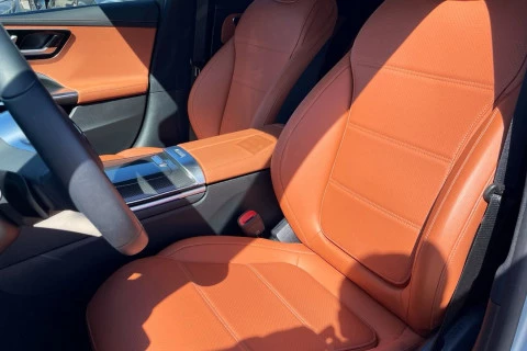 Mercedes-Benz Clase C C 220 d 4MATIC All-Terrain Estate