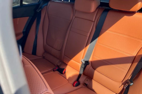 Mercedes-Benz Clase C C 220 d 4MATIC All-Terrain Estate