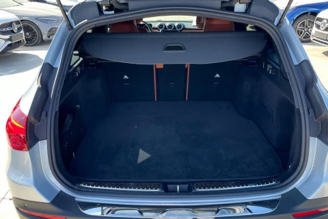 Mercedes-Benz Clase C C 220 d 4MATIC All-Terrain Estate