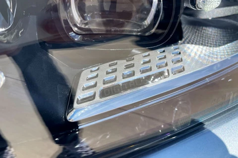 Mercedes-Benz Clase C C 220 d 4MATIC All-Terrain Estate