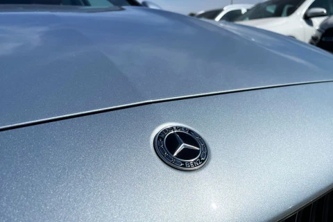 Mercedes-Benz Clase C C 220 d 4MATIC All-Terrain Estate