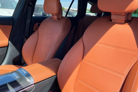 Mercedes-Benz Clase C C 220 d 4MATIC All-Terrain Estate