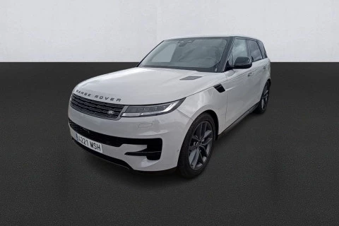 Land Rover Range Rover Sport 3.0D TD6 MHEV SE AWD Auto 183 kW (249 CV)