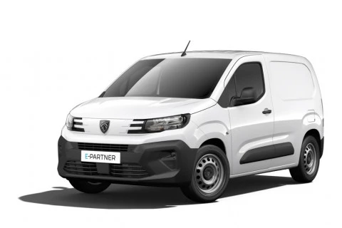 Peugeot e-Partner e-Partner Furgón M Carg Inc 100kW 50kWh