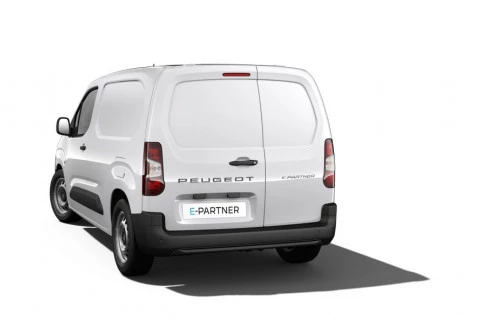 Peugeot e-Partner e-Partner Furgón M Carg Inc 100kW 50kWh